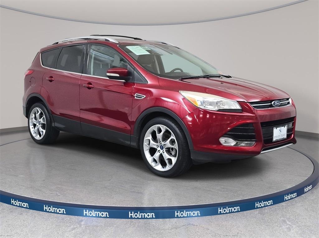 used 2014 Ford Escape car, priced at $11,990