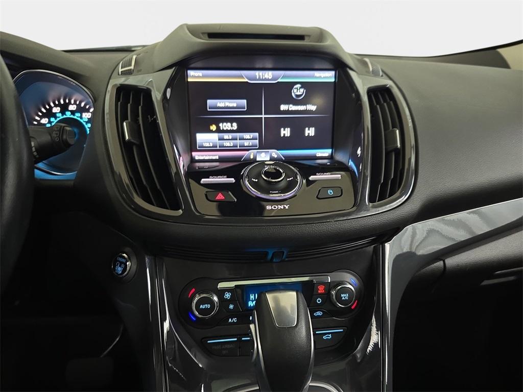 used 2014 Ford Escape car, priced at $11,990