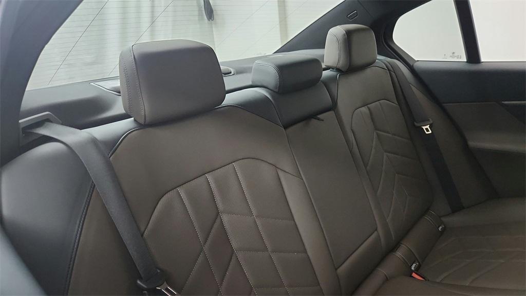 used 2024 BMW 530 car, priced at $49,990