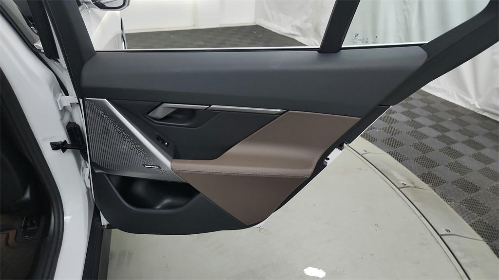 used 2024 BMW 530 car, priced at $49,990