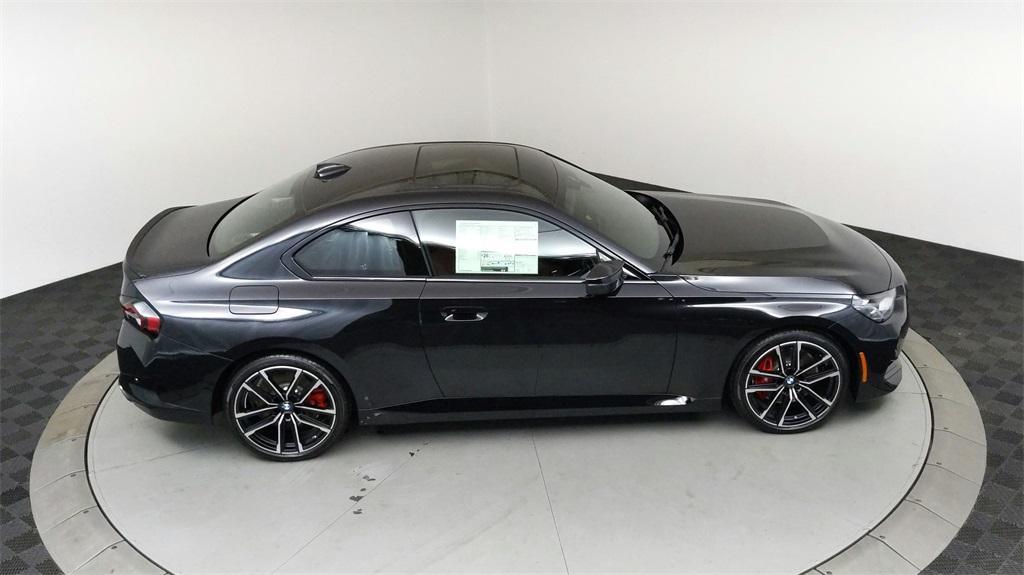 used 2022 BMW M240 car