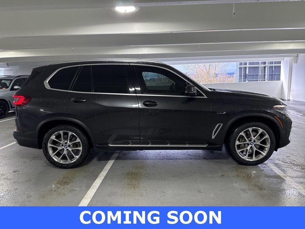 used 2023 BMW X5 PHEV car, priced at $39,990