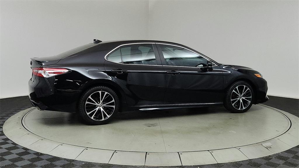 used 2020 Toyota Camry car, priced at $19,998