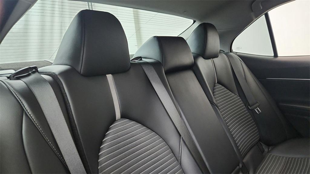 used 2020 Toyota Camry car, priced at $19,998