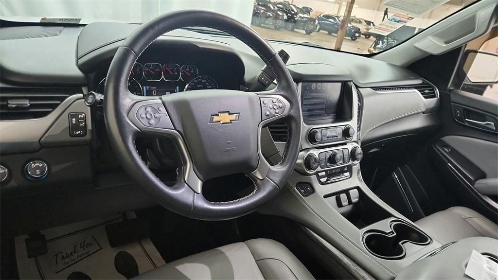 used 2019 Chevrolet Tahoe car, priced at $28,880