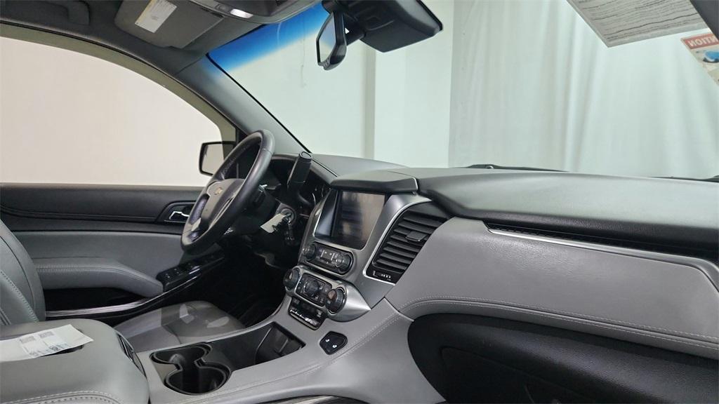 used 2019 Chevrolet Tahoe car, priced at $28,880