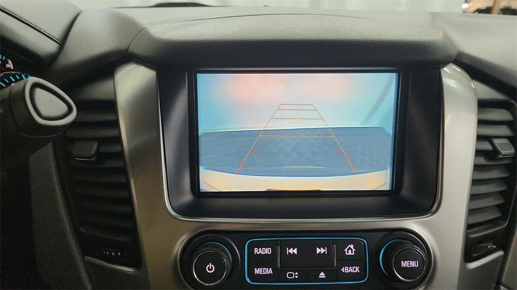 used 2019 Chevrolet Tahoe car, priced at $28,880