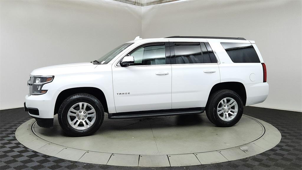 used 2019 Chevrolet Tahoe car, priced at $28,880