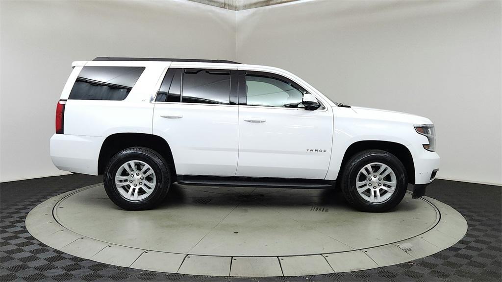 used 2019 Chevrolet Tahoe car, priced at $28,880