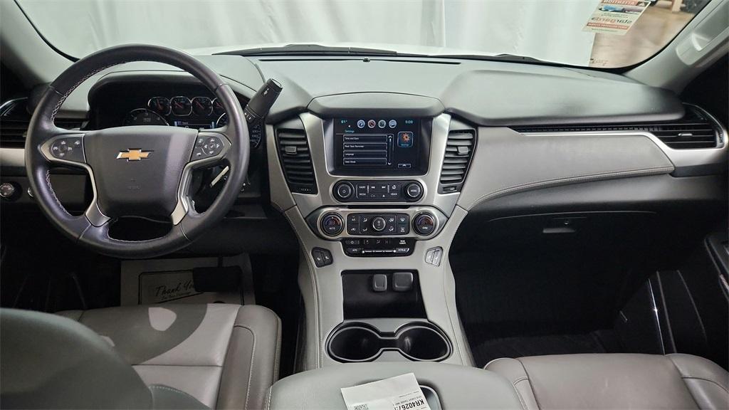 used 2019 Chevrolet Tahoe car, priced at $28,880