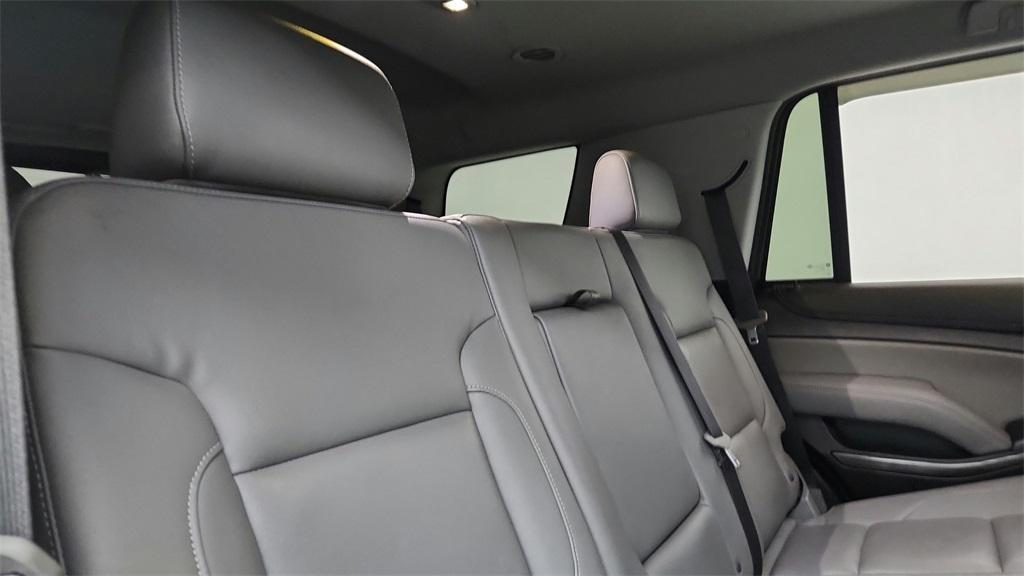 used 2019 Chevrolet Tahoe car, priced at $28,880