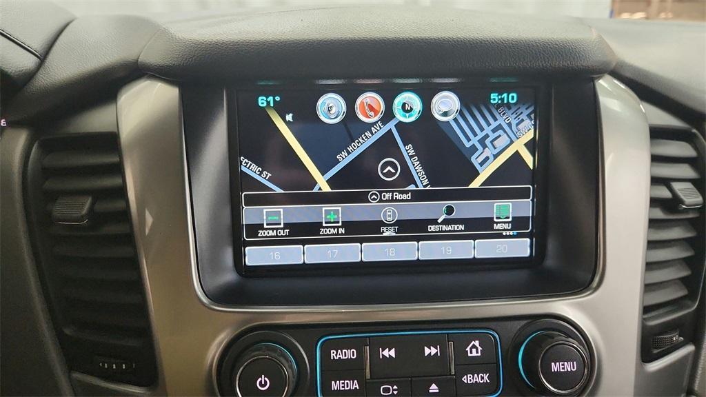 used 2019 Chevrolet Tahoe car, priced at $28,880