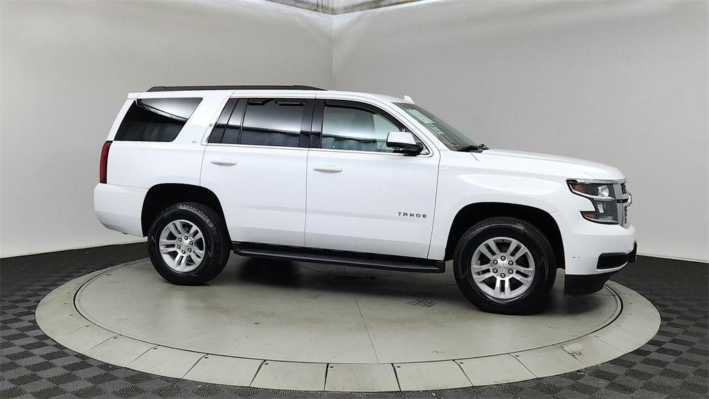 used 2019 Chevrolet Tahoe car, priced at $28,880