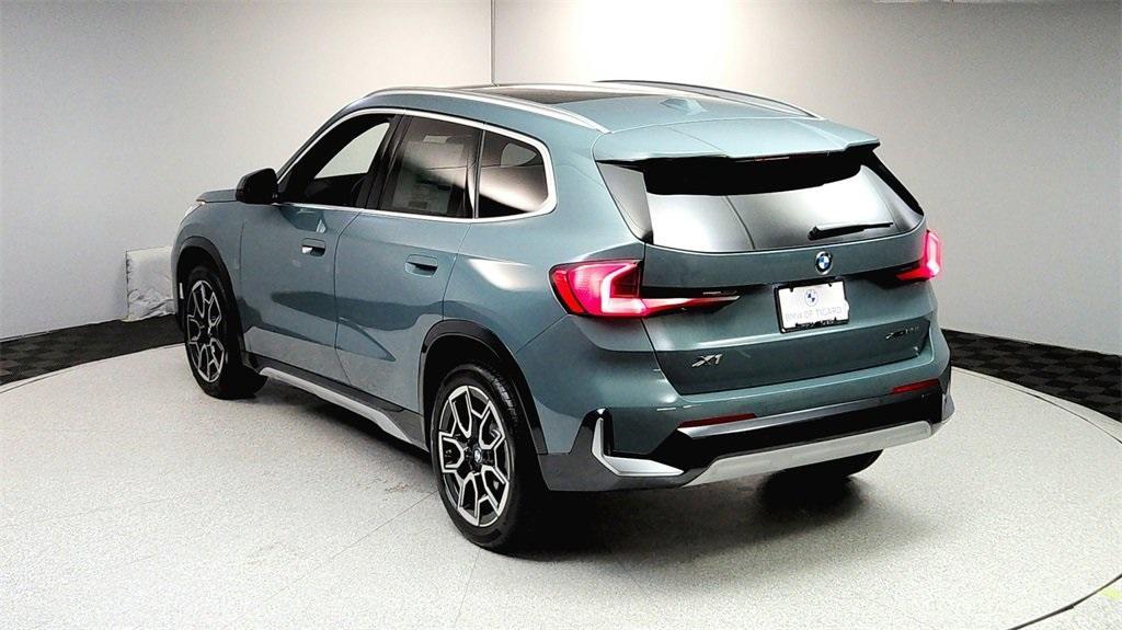 new 2026 BMW X1 car, priced at $48,540