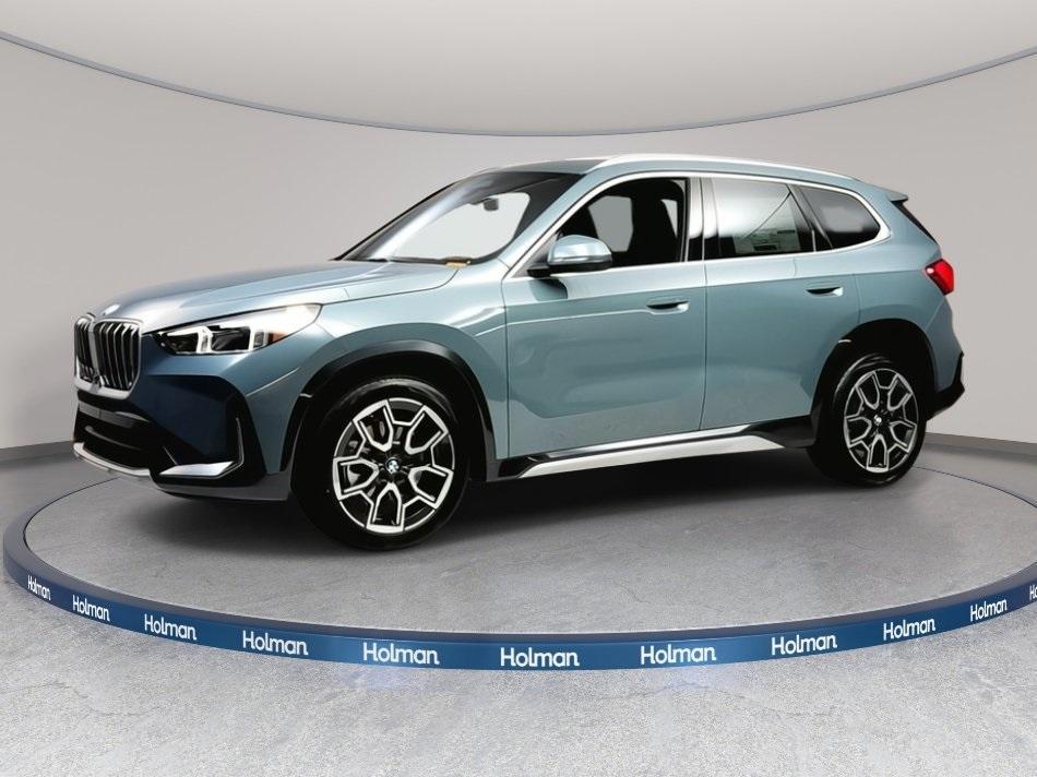 new 2026 BMW X1 car, priced at $48,540