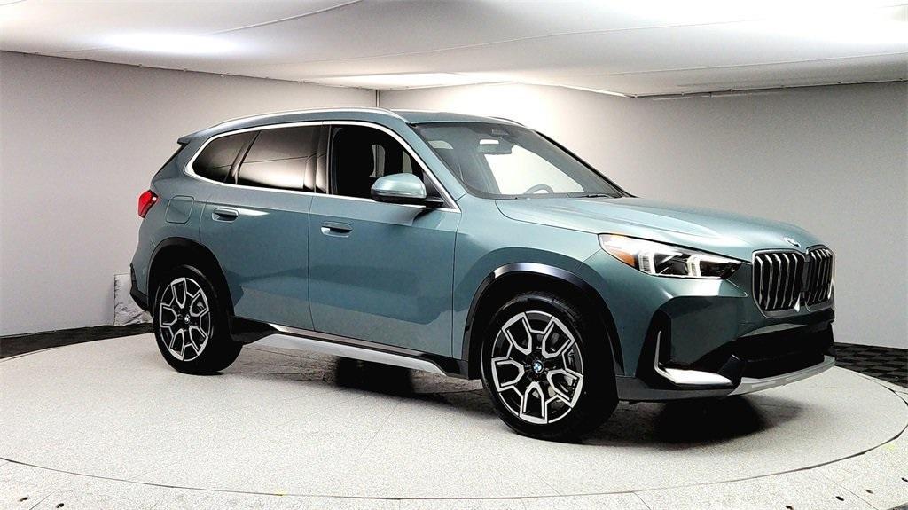 new 2026 BMW X1 car, priced at $48,540