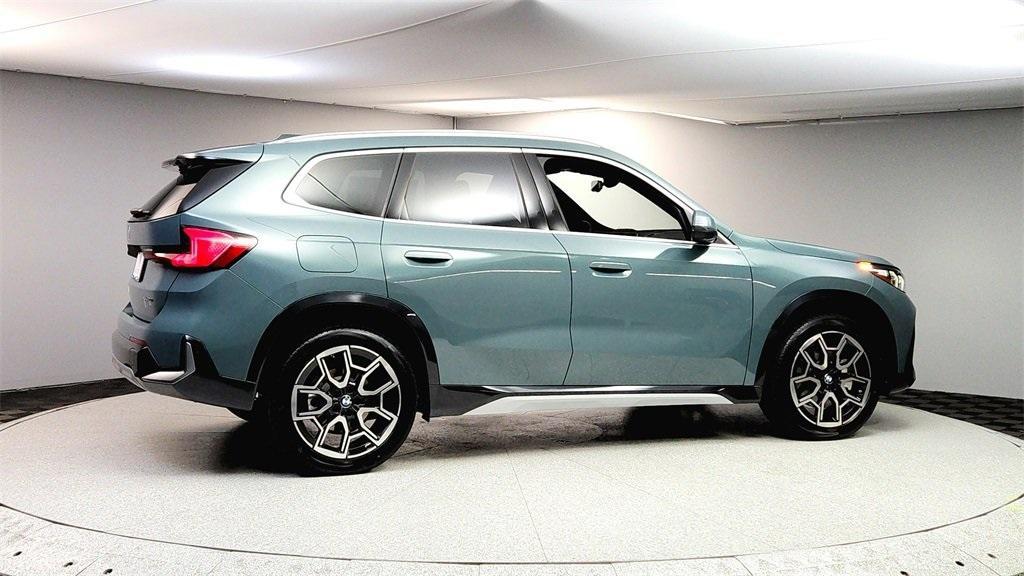 new 2026 BMW X1 car, priced at $48,540