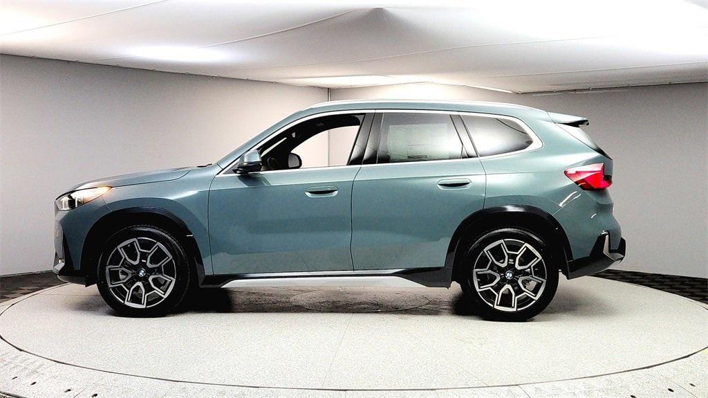 new 2026 BMW X1 car, priced at $48,540