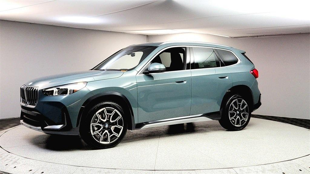 new 2026 BMW X1 car, priced at $48,540