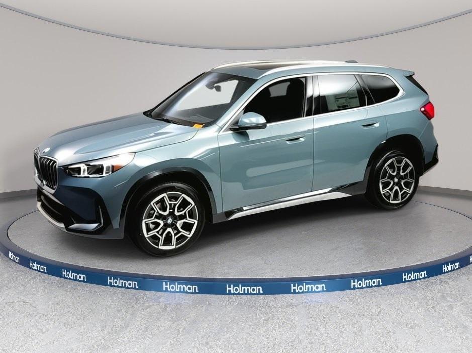 new 2026 BMW X1 car, priced at $48,540