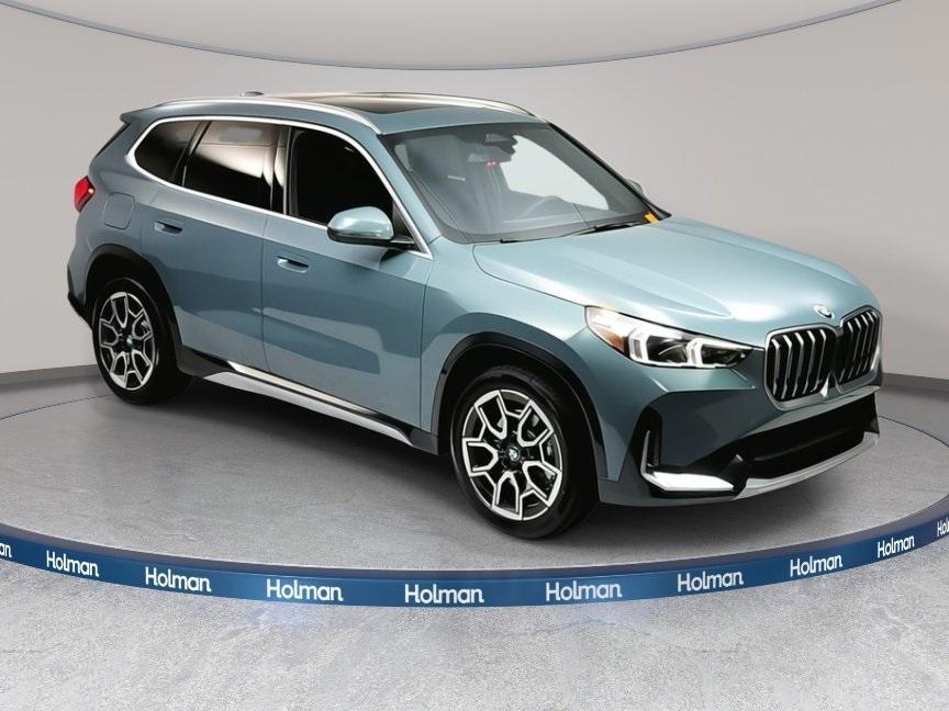 new 2026 BMW X1 car, priced at $48,540