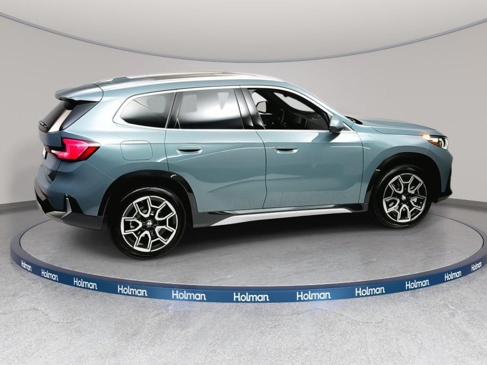 new 2026 BMW X1 car, priced at $48,540