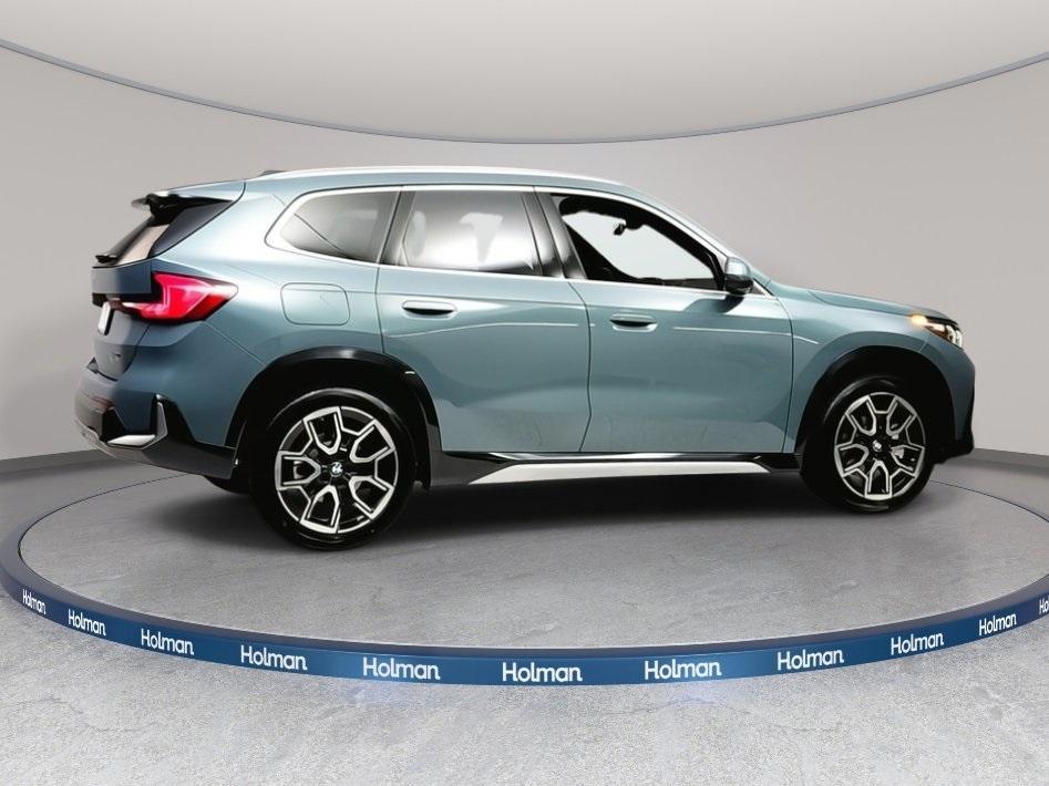 new 2026 BMW X1 car, priced at $48,540