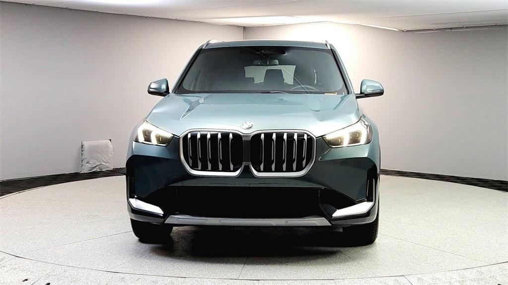 new 2026 BMW X1 car, priced at $48,540