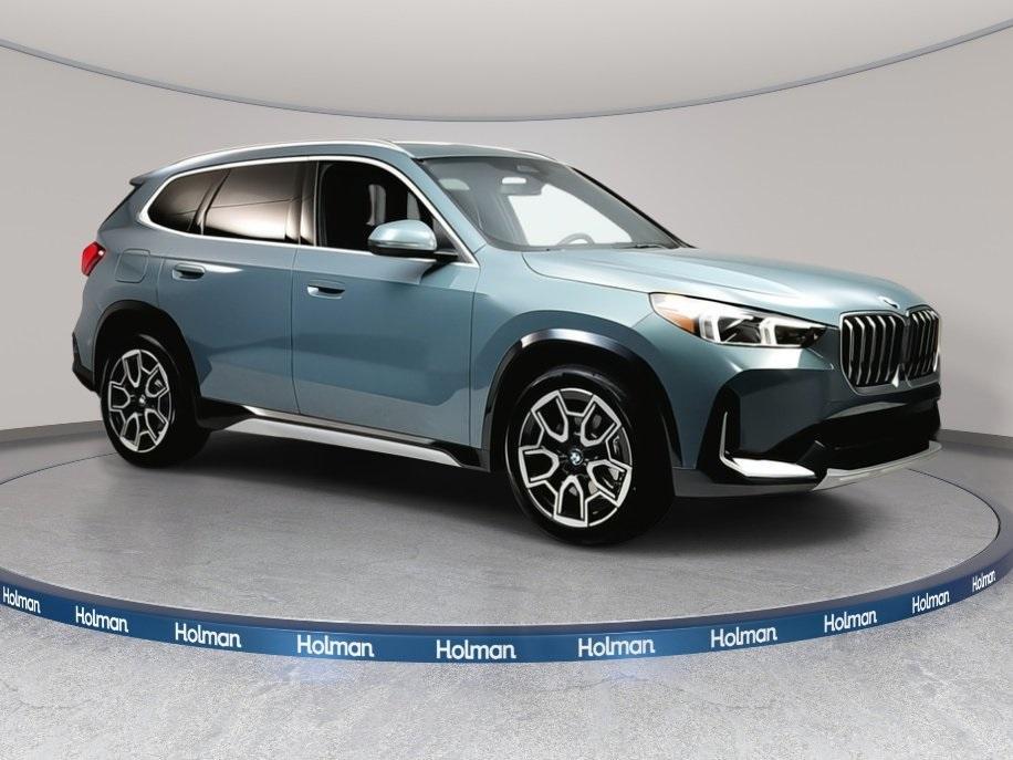 new 2026 BMW X1 car, priced at $48,540
