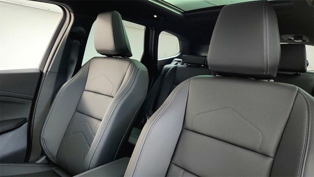 new 2026 BMW X1 car, priced at $48,540