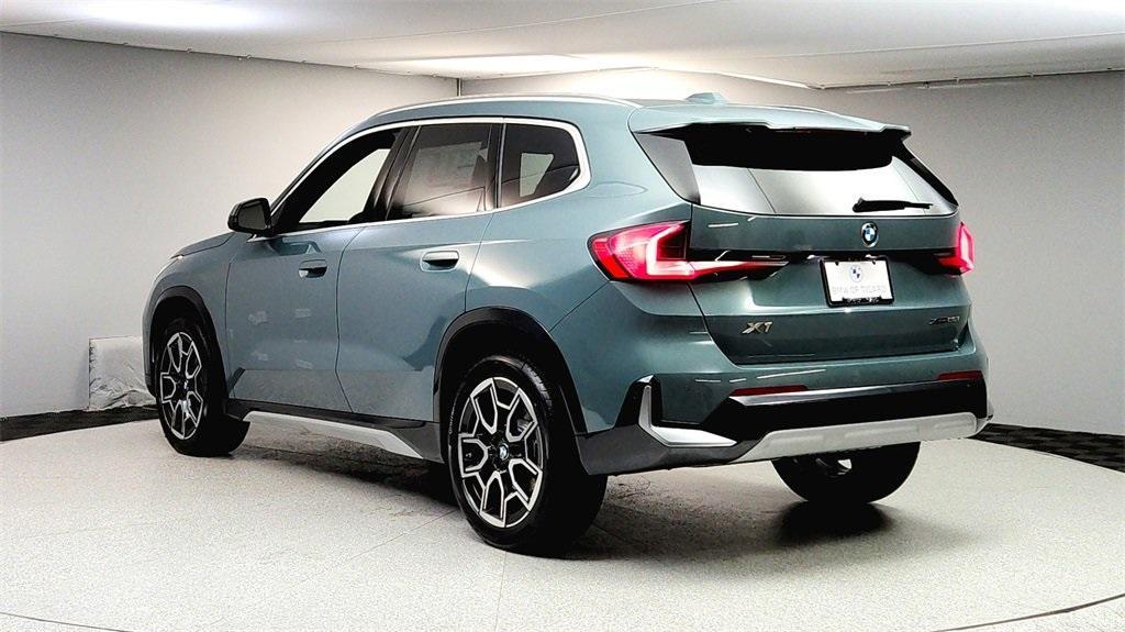 new 2026 BMW X1 car, priced at $48,540