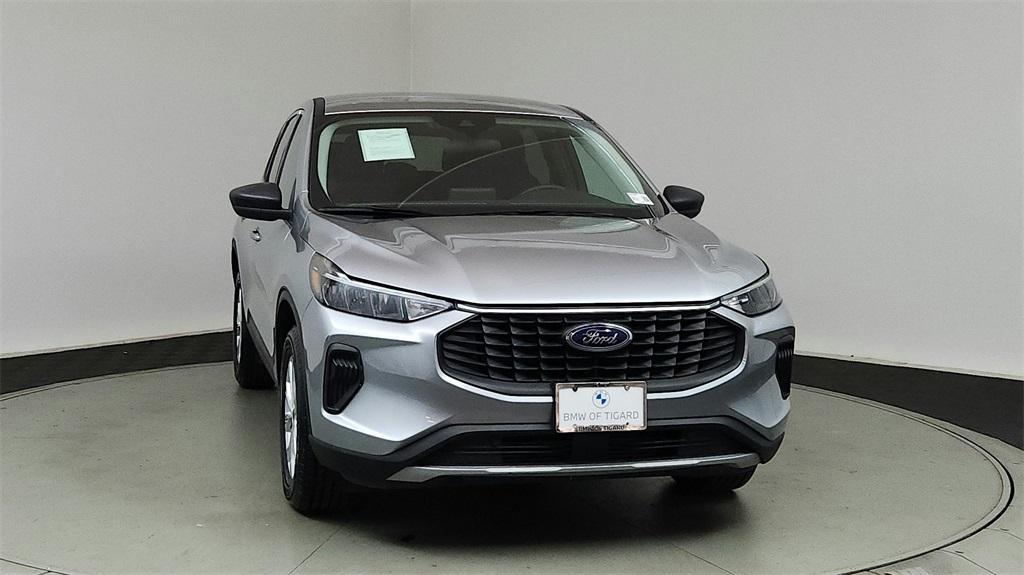 used 2024 Ford Escape car, priced at $25,199