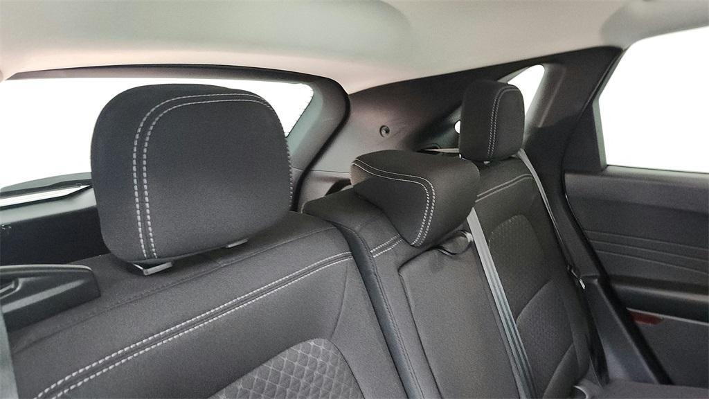 used 2024 Ford Escape car, priced at $25,199