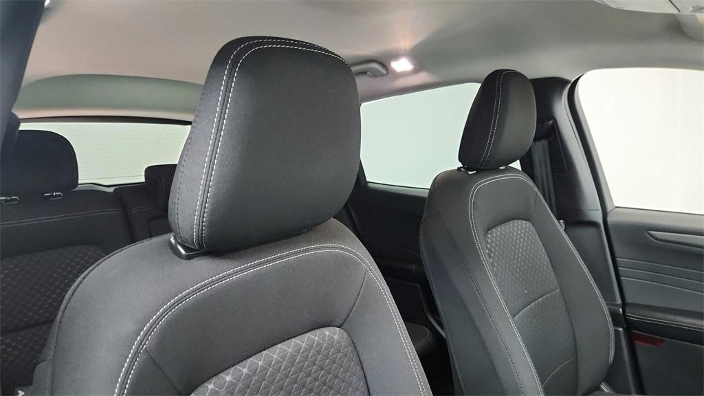 used 2024 Ford Escape car, priced at $25,199