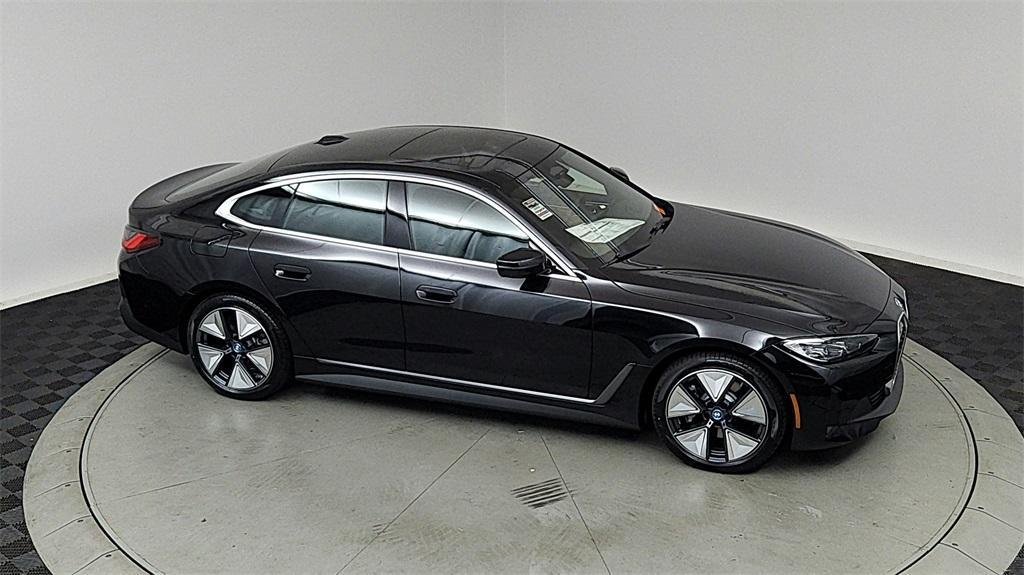 new 2024 BMW i4 Gran Coupe car, priced at $68,145