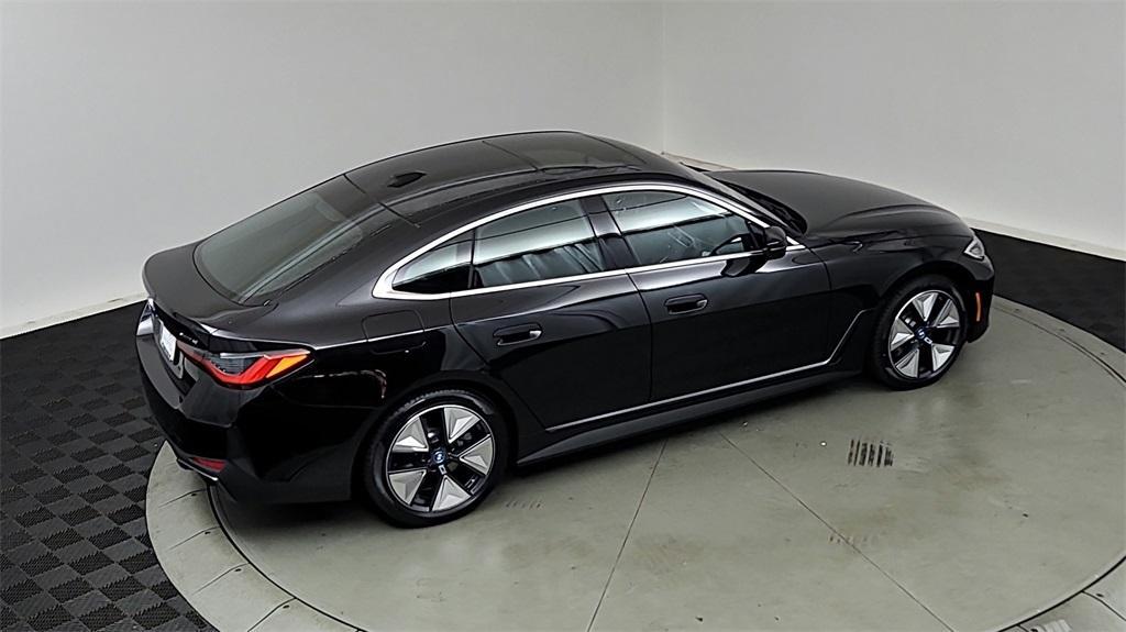 new 2024 BMW i4 Gran Coupe car, priced at $68,145