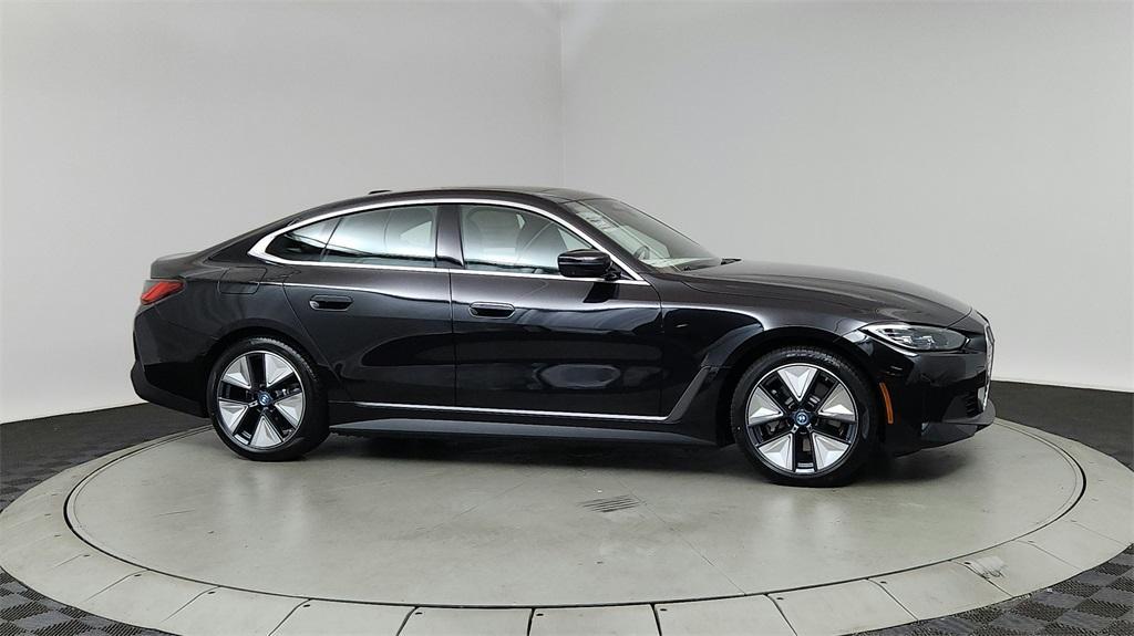 new 2024 BMW i4 Gran Coupe car, priced at $68,145