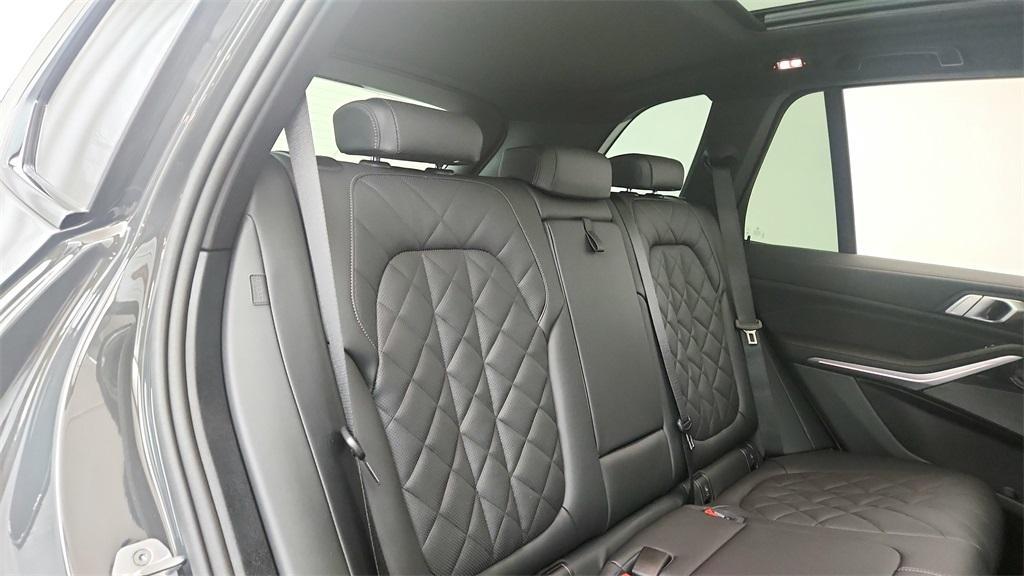 new 2026 BMW X5 car, priced at $81,875