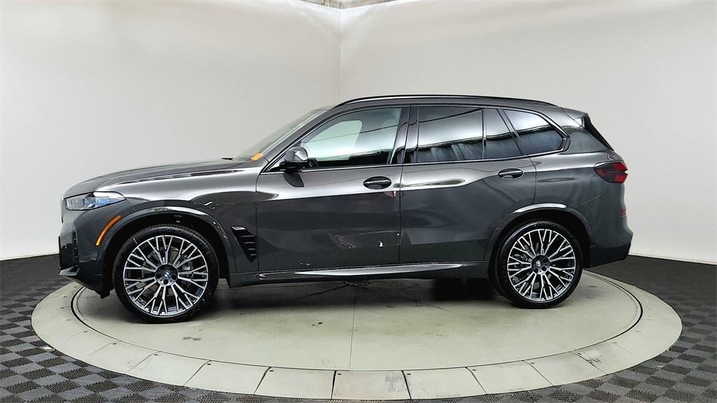 new 2026 BMW X5 car, priced at $81,875