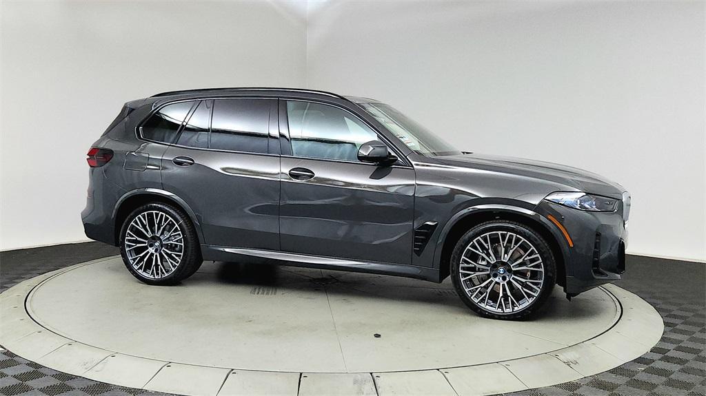 new 2026 BMW X5 car, priced at $81,875
