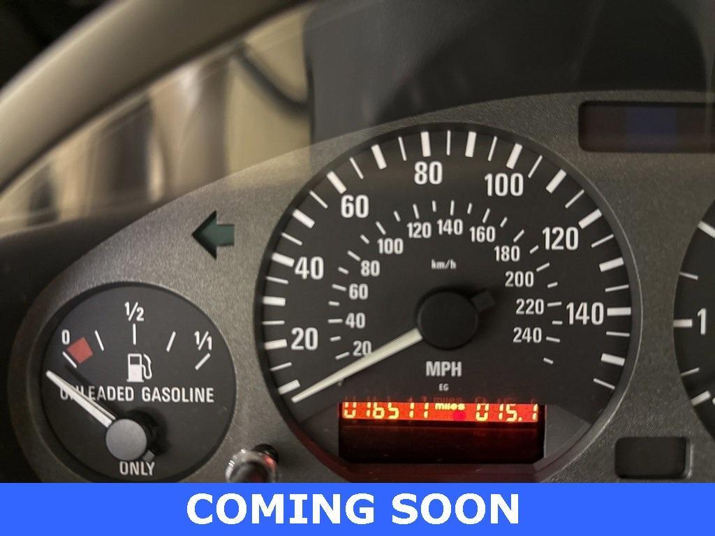 used 1998 BMW Z3 car, priced at $15,495