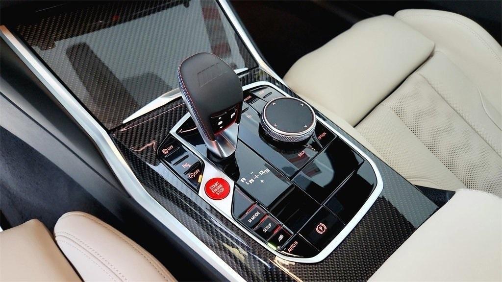 new 2026 BMW M3 car, priced at $87,125