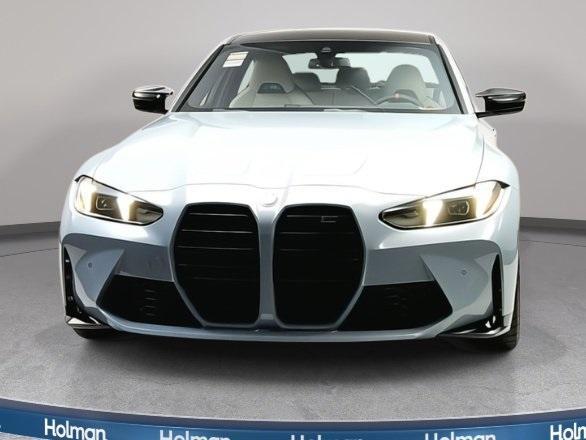 new 2026 BMW M3 car, priced at $87,125