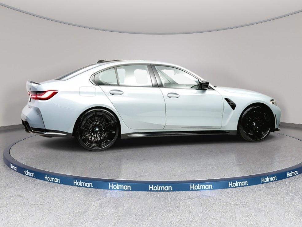 new 2026 BMW M3 car, priced at $87,125