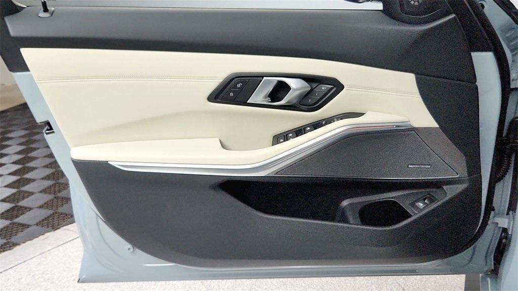 new 2026 BMW M3 car, priced at $87,125