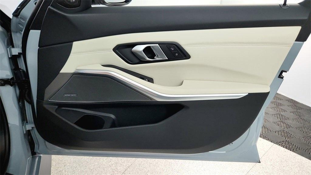 new 2026 BMW M3 car, priced at $87,125