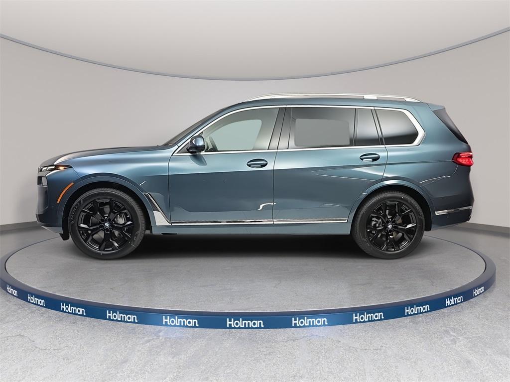 new 2026 BMW X7 car, priced at $94,425