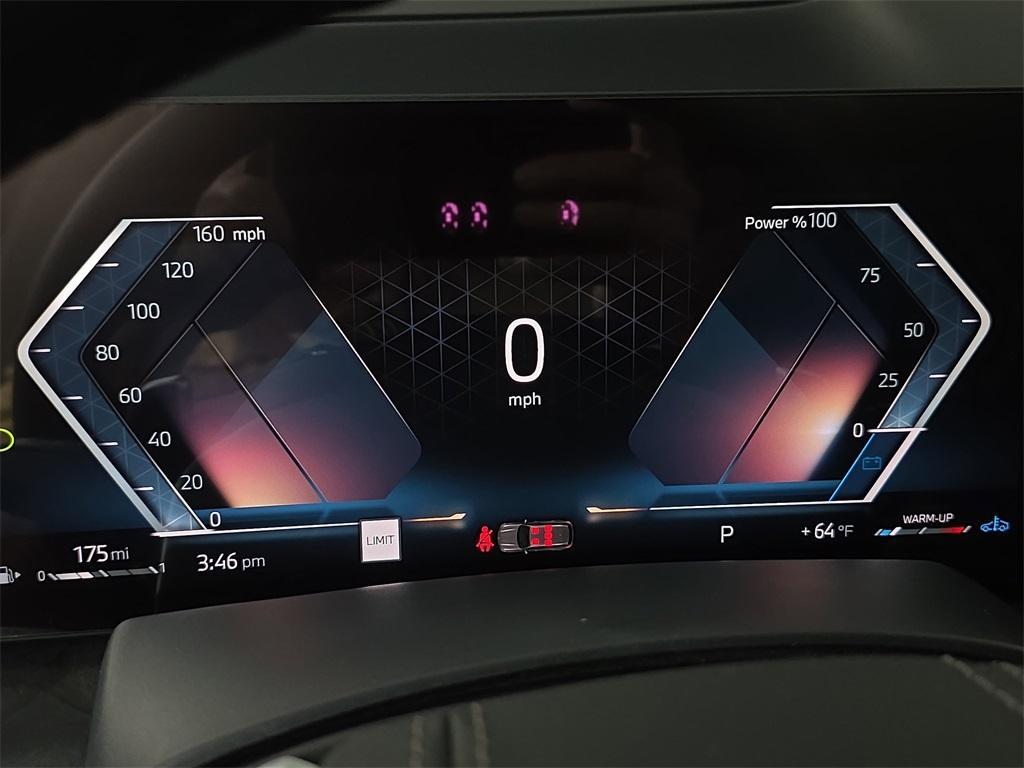 new 2026 BMW X7 car, priced at $94,425