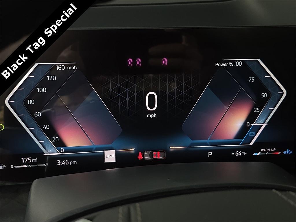 new 2026 BMW X7 car, priced at $94,425