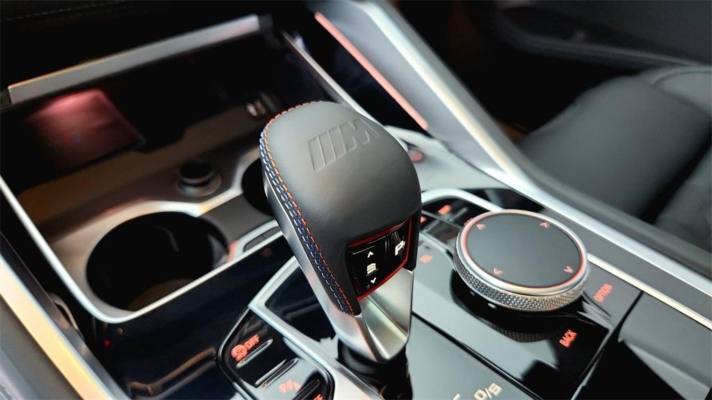 new 2026 BMW X5 M car, priced at $141,280